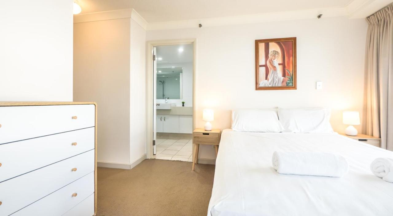 Victoria Square Apartments Gold Coast Exterior photo