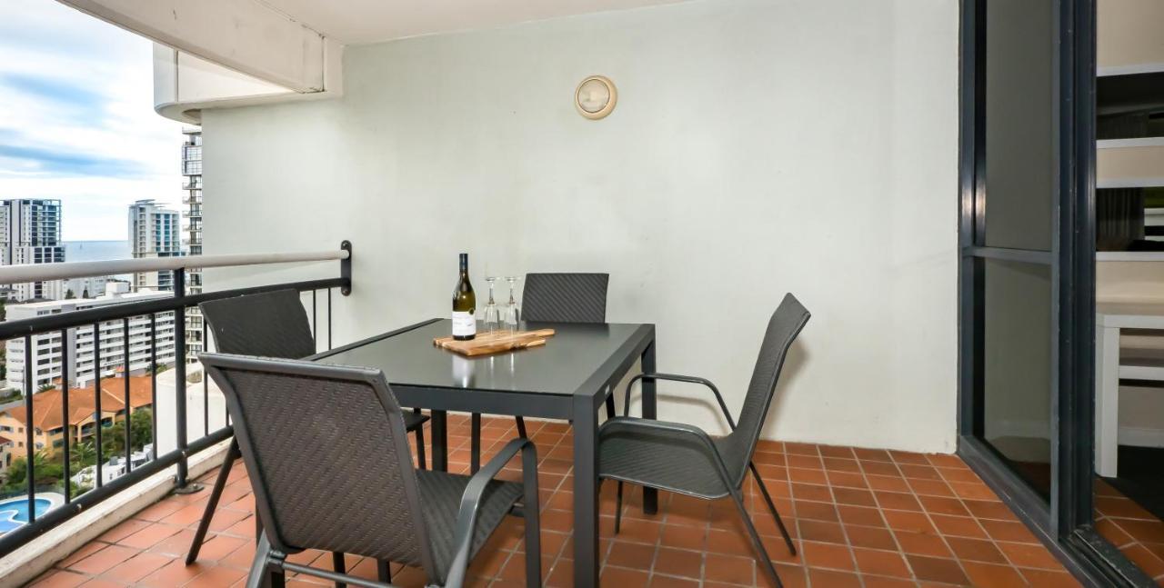 Victoria Square Apartments Gold Coast Exterior photo