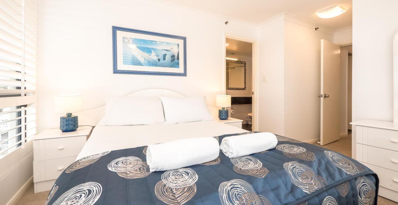Victoria Square Apartments Gold Coast Exterior photo