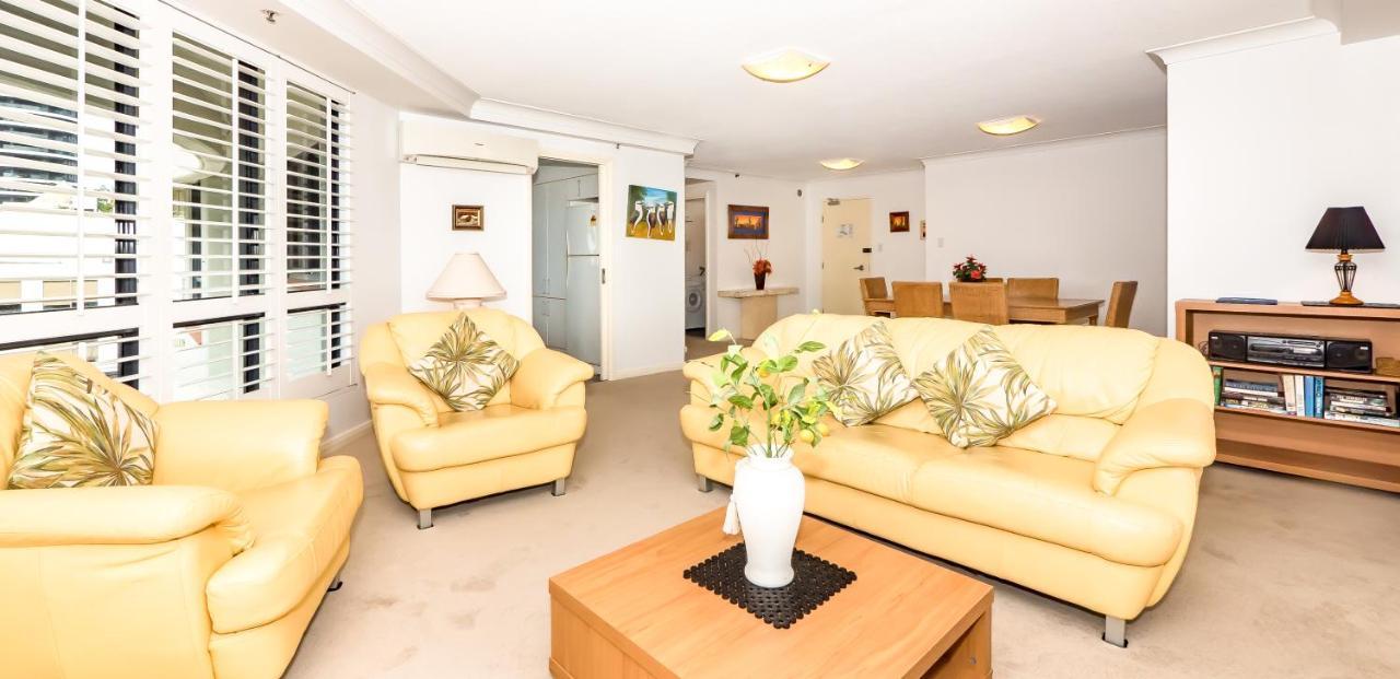 Victoria Square Apartments Gold Coast Exterior photo
