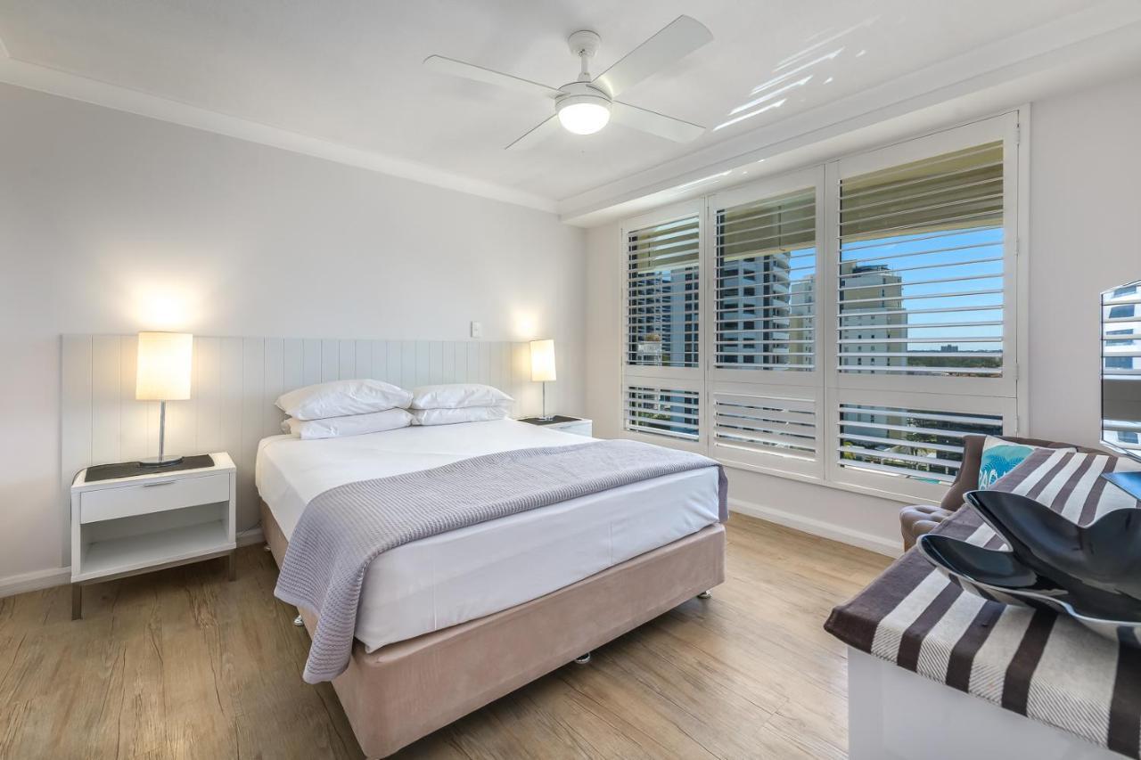 Victoria Square Apartments Gold Coast Exterior photo