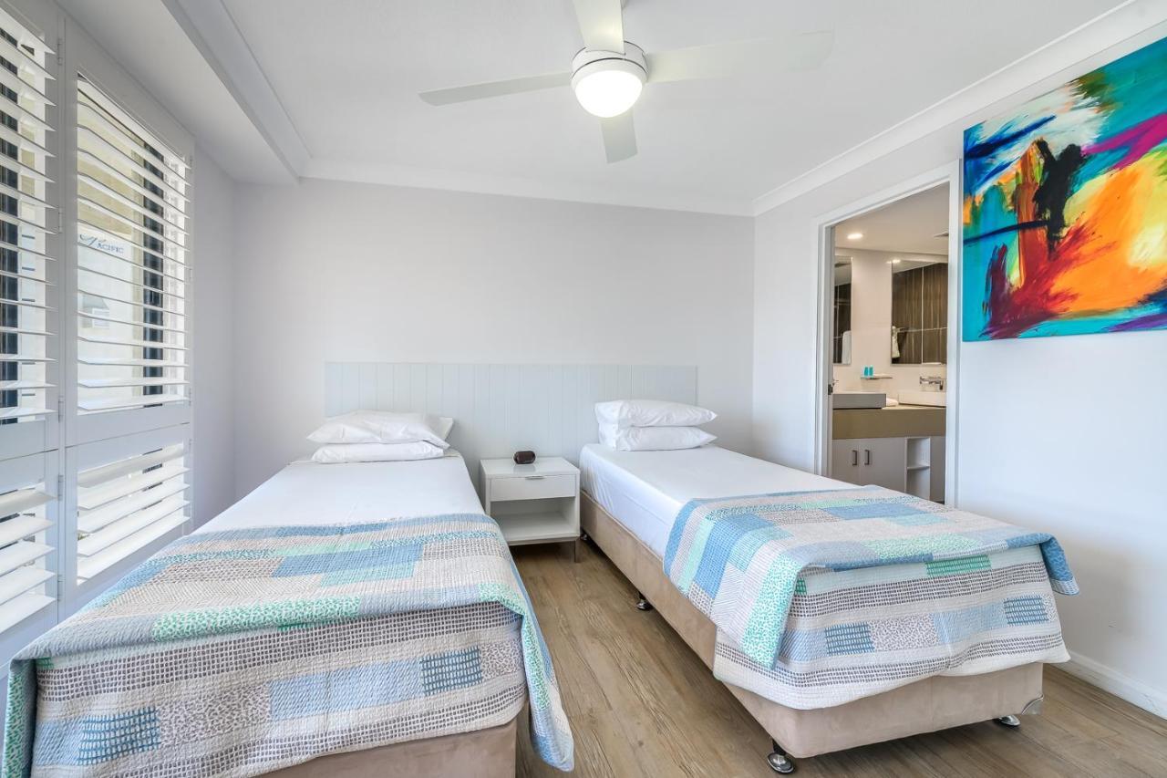 Victoria Square Apartments Gold Coast Exterior photo