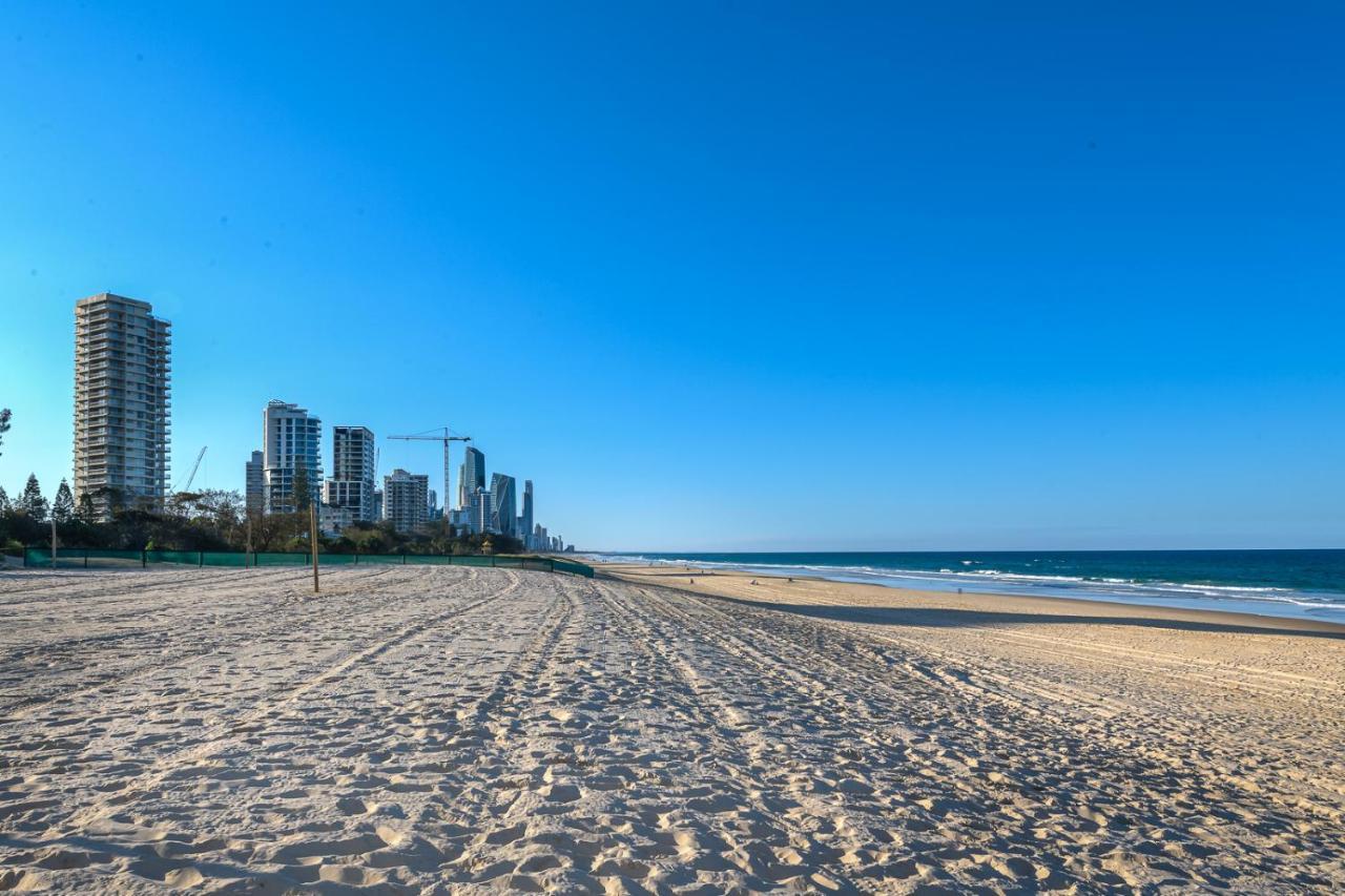 Victoria Square Apartments Gold Coast Exterior photo