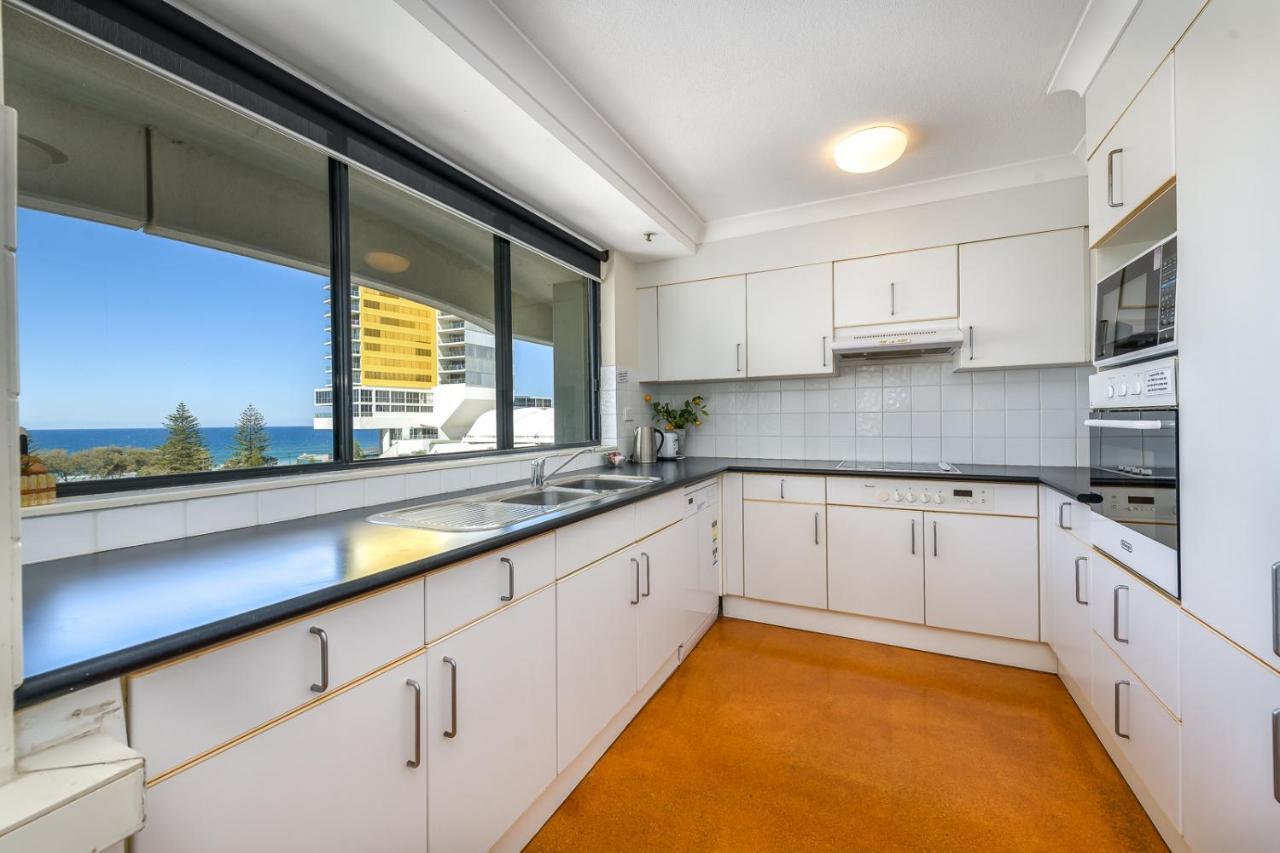 Victoria Square Apartments Gold Coast Exterior photo