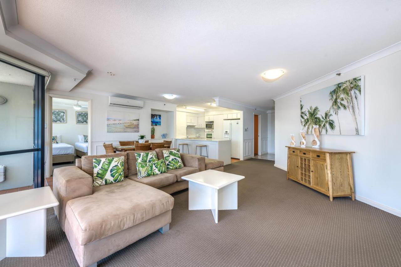 Victoria Square Apartments Gold Coast Exterior photo